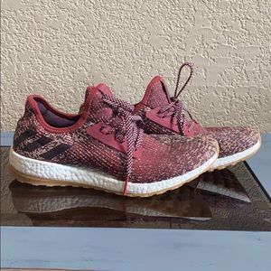 Adidas Pure Boost Tennis Shoes